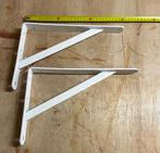 Plankdrager wit 30, Huis en Inrichting, Ophalen of Verzenden, Zo goed als nieuw