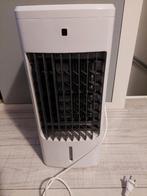 nortec air cooler, Witgoed en Apparatuur, Gebruikt, Tafel- of Grondventilator, Minder dan 60 m³, Timer