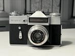 Zenit E met Industar 50mm, Ophalen of Verzenden, Gebruikt, Spiegelreflex, Overige Merken
