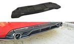Maxton Design Spoiler Lip Splitter Voor Peugeot 308 GTI, Verzenden, Automotive Parts, A.parts@hotmail.nl, Trasmolenlaan 12 3447 GZ Woerden