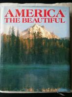 America The Beautiful, Boeken, Reisgidsen, Gelezen, Ophalen of Verzenden, Noord-Amerika, Reisgids of -boek