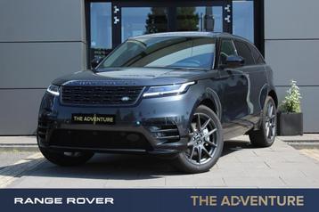 Land Rover Range Rover Velar 2.0 P400e AWD Dynamic | Pano |  beschikbaar voor biedingen
