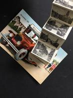 Vooroorlogse bus (leporello) uit Utrecht (1931), Ophalen of Verzenden, 1920 tot 1940, Gelopen, Utrecht