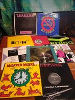 Partij Zeldzame Gabber hardcore vinyl 90s, Cd's en Dvd's, Ophalen of Verzenden, Gebruikt, 12 inch