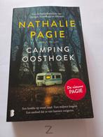 Camping Oosthoek - Nathalie Pagie, Ophalen of Verzenden, Zo goed als nieuw, Nathalie Pagie, Nederland