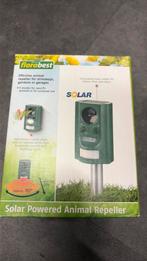 FloraBest Solar Ongediertebestrijding, Tuin en Terras, Bestrijdingsmiddelen, Ophalen of Verzenden, Nieuw, Ongediertebestrijding
