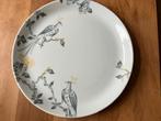 Villeroy en Boch Servies Pauwen, Ophalen, Nieuw, Bord(en), Overige stijlen