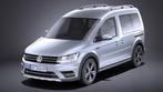 Volkswagen caddy rvs imperiaal 2004 /2019, Auto-onderdelen, Ophalen, Gebruikt, Volkswagen