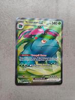 Pokémon Venusaur EX, Ophalen of Verzenden, Losse kaart
