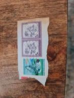 3x gestempeld uit Oostenrijk, Postzegels en Munten, Postzegels | Europa | Oostenrijk, Ophalen of Verzenden
