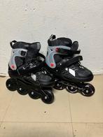 Nijland skeelers zo goed als nieuw, Ophalen of Verzenden, Zo goed als nieuw, Inline skates 4 wielen, Overige merken