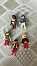 Poppetjes kinderen, Ophalen of Verzenden, Gebruikt, Los playmobil
