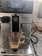 Saeco PicoBaristo Espresso Machine, Afneembaar waterreservoir, Gebruikt, Koffiemachine, Ophalen of Verzenden