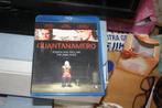 blu ray guantanamero, Ophalen of Verzenden, Zo goed als nieuw, Actie