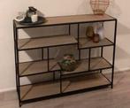 Xenos sidetable, Huis en Inrichting, Tafels | Sidetables, Ophalen, Zo goed als nieuw