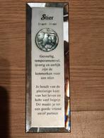 Sterrenbeeld stier, Huis en Inrichting, Ophalen of Verzenden, Zo goed als nieuw