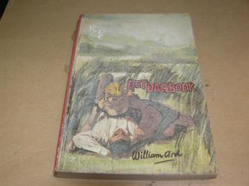 William Ard/HET DAGBOEK(UMC-Real 241) beschikbaar voor biedingen