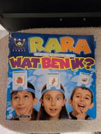 Rara wat ben ik spel, Ophalen of Verzenden, Gebruikt