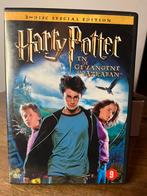 Harry Potter en de gevangene van azkaban, Cd's en Dvd's, Dvd's | Kinderen en Jeugd, Ophalen of Verzenden, Film, Zo goed als nieuw