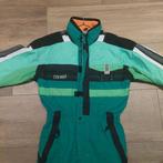 Vintage / retro 90s fout skipak maat M / 50 merk Colmar, Kleding | Heren, Wintersportkleding, Colmar, Maat 48/50 (M), Ophalen of Verzenden