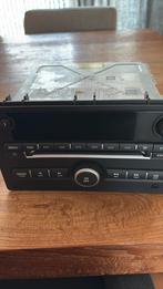 Te koop Radio saab 9-3 estate, Auto diversen, Autoradio's, Ophalen of Verzenden, Zo goed als nieuw