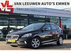Volvo V40 Cross Country 1.6 D2 Kinetic | Navi | Cruise | Tre, Voorwielaandrijving, Euro 5, Stof, Gebruikt