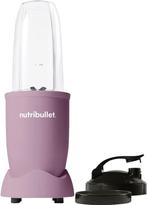 Nieuw: NutriBullet Pro – Blender 900W | Nieuw in doos, ., Nieuw, Ophalen of Verzenden, .