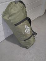 Koepeltent, Caravans en Kamperen, Tenten, Ophalen, Zo goed als nieuw