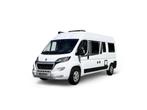 Carado CV 600 Sportief + 2025, Buscamper of Camperbus, Ringverwarming, Verwarmde buitenspiegels, Koelkast
