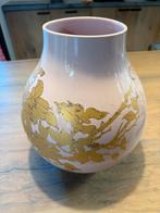 Hella Jongerius Vaas Roze Goud ikea 300.852.53, Ophalen of Verzenden