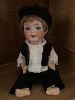 antieke jongens pop, Antiek en Kunst, Ophalen