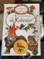 Rien - Leven en werken van de kabouter, Ophalen of Verzenden, Gelezen, Rien