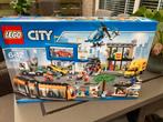 Lego City 60097 Stadsplein met Tram, Ophalen, Nieuw, Complete set, Lego