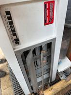 Mark gasgestookte luchtverwarmer, Doe-het-zelf en Verbouw, Ophalen, Gebruikt, Overige typen