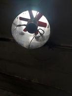 Dakkoker inclusief ventilator. 40 cm en 35 cm., Ophalen