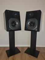 High End Reference 3A Master Control MMC, Zo goed als nieuw, 120 watt of meer, Front, Rear of Stereo speakers, Ophalen