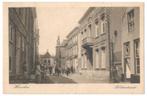Ansichtkaart Heusden, Pelsterstraat, Ophalen, Voor 1920, Gelopen, Gelderland