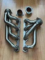 RVS Uitlaten Ford Mustang 64 - 77 260 289 302, Auto-onderdelen, Ophalen of Verzenden, Nieuw, Ford