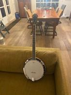 Harley Benton HBJ-25 banjo, Muziek en Instrumenten, Ophalen, Nieuw, Overige typen