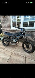 Schakelbrommer gezocht 50cc, Ophalen