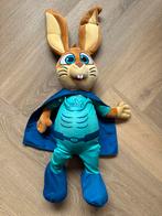 Koos Konijn Knuffel, Ophalen, Zo goed als nieuw, Konijn