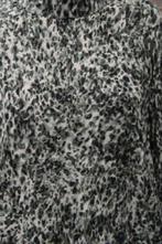 Tuniek kaki Geisha mt XL/42 Vaste prijs, Kleding | Dames, Geisha, Maat 42/44 (L), Ophalen of Verzenden, Zo goed als nieuw