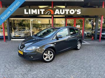 Seat Altea XL 1.2 TSI Ecomotive Copa Climate/Cruise/El.ramen beschikbaar voor biedingen