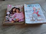 28x Margriet, Boeken, Tijdschriften en Kranten, Ophalen of Verzenden, Gelezen, Damesbladen