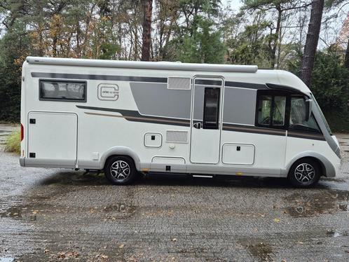 Carthago Chic C-Line 4.8 LE Nw 2023 AIRCO Trekh AUT 9T 1eig, Caravans en Kamperen, Campers, Bedrijf, tot en met 4, Integraal, Carthago