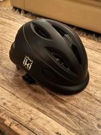 Urban Iki Helm - Bincho Black - Maat XS, Fietsen en Brommers, Fietsaccessoires | Fietshelmen, Ophalen of Verzenden, Zo goed als nieuw