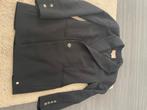 Josh v dames blazer, Zwart, Ophalen of Verzenden, Zo goed als nieuw, Maat 36 (S)