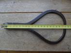 Antieke krompasser 21 cm buitenpasser, Ophalen of Verzenden