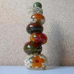 Grote vintage weckfles, Overige typen, Ophalen of Verzenden, Overige stijlen, Glas