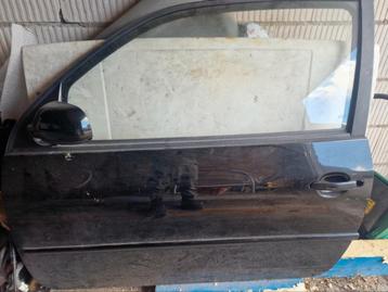 €40 Li en Re samen NU!!  VW Lupo Deur Links / Rechts samen beschikbaar voor biedingen